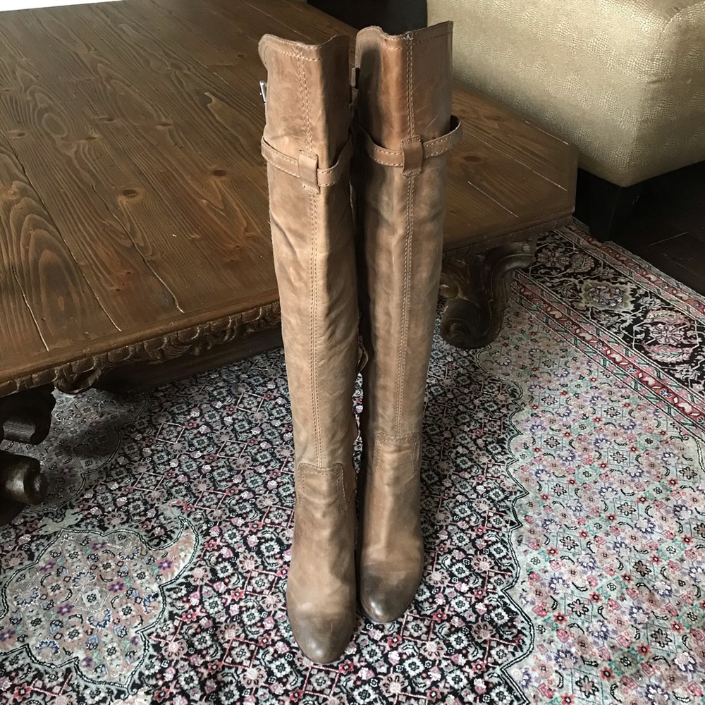 Sam Edelman Tall Boots
